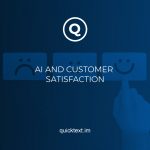 AI and hotels: it is all about instant customer satisfaction