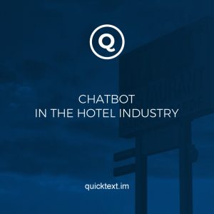 Hotel Chatbots: why they’re essential for guest experience and direct bookings