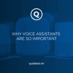 Why AI-powered voice assistants in hotels are so important