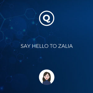 Say hello to Zalia, the optimized, next-generation AI-powered chatbot for the hospitality industry