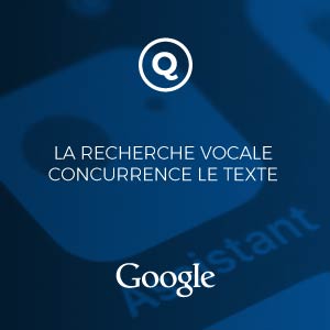 Sur Google, la recherche vocale concurrence le texte : les hôteliers vont devoir s’adapter