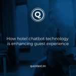 How hotel chatbot technology is enhancing guest experience