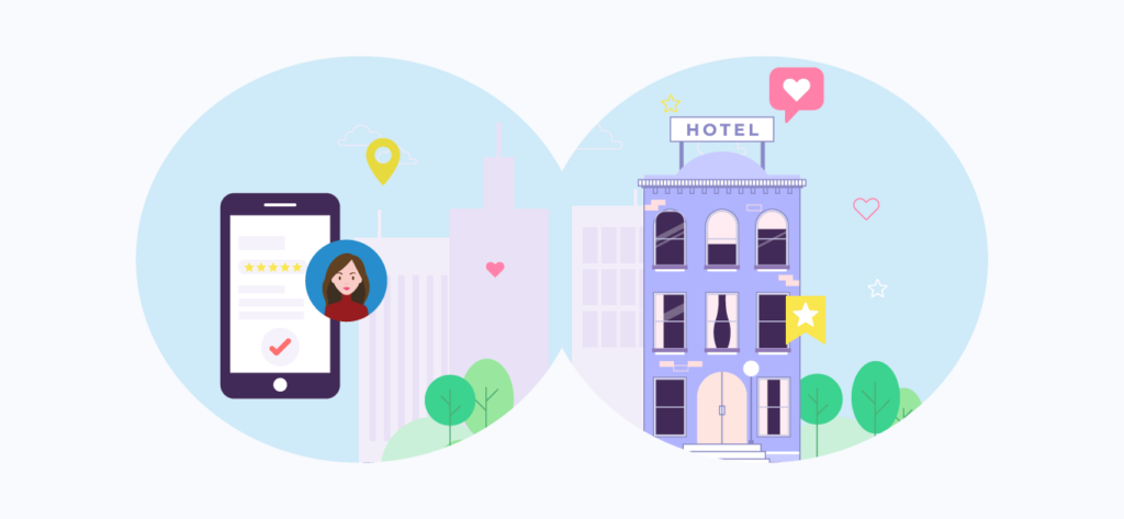 La industria hotelera el día después de COVID-19