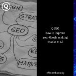 Q-SEO - How to improve your google ranking