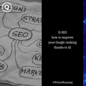 Q-SEO : SEO for hotels – How to improve your Google ranking using AI