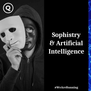 Sophistry & Artificial Intelligence
