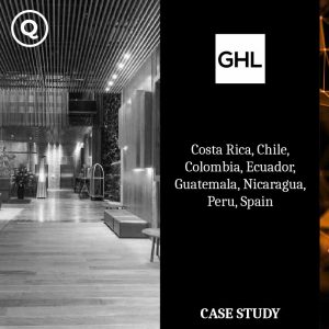  “IA time” para el mayor grupo hotelero privado de América Latina