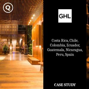 È “tempo di intelligenza artificiale” per il più grande gruppo alberghiero privato dell’America Latina