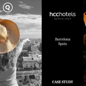 HCC Hotels is a family-owned company with over 30 years of experience in urban destinations