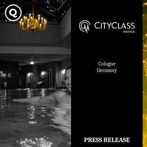 Une nouvelle alliée au cœur du service client: Velma rejoint CityClass Hôtels