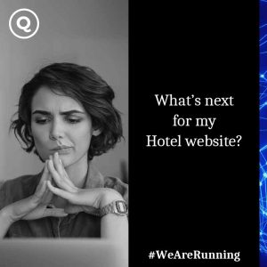 Quel avenir pour le site web de mon hôtel