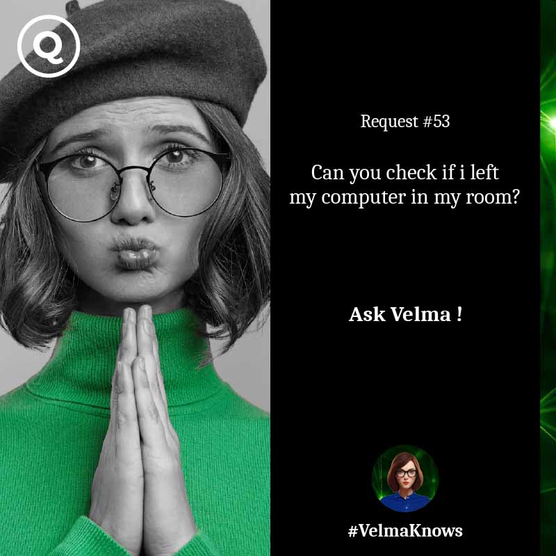 Velma AI-powered chatbot for hotels | Velma Knows