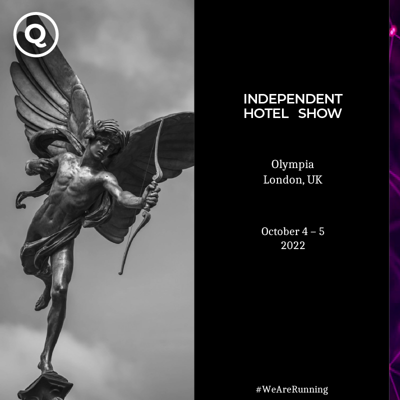  Independent Hotel Show