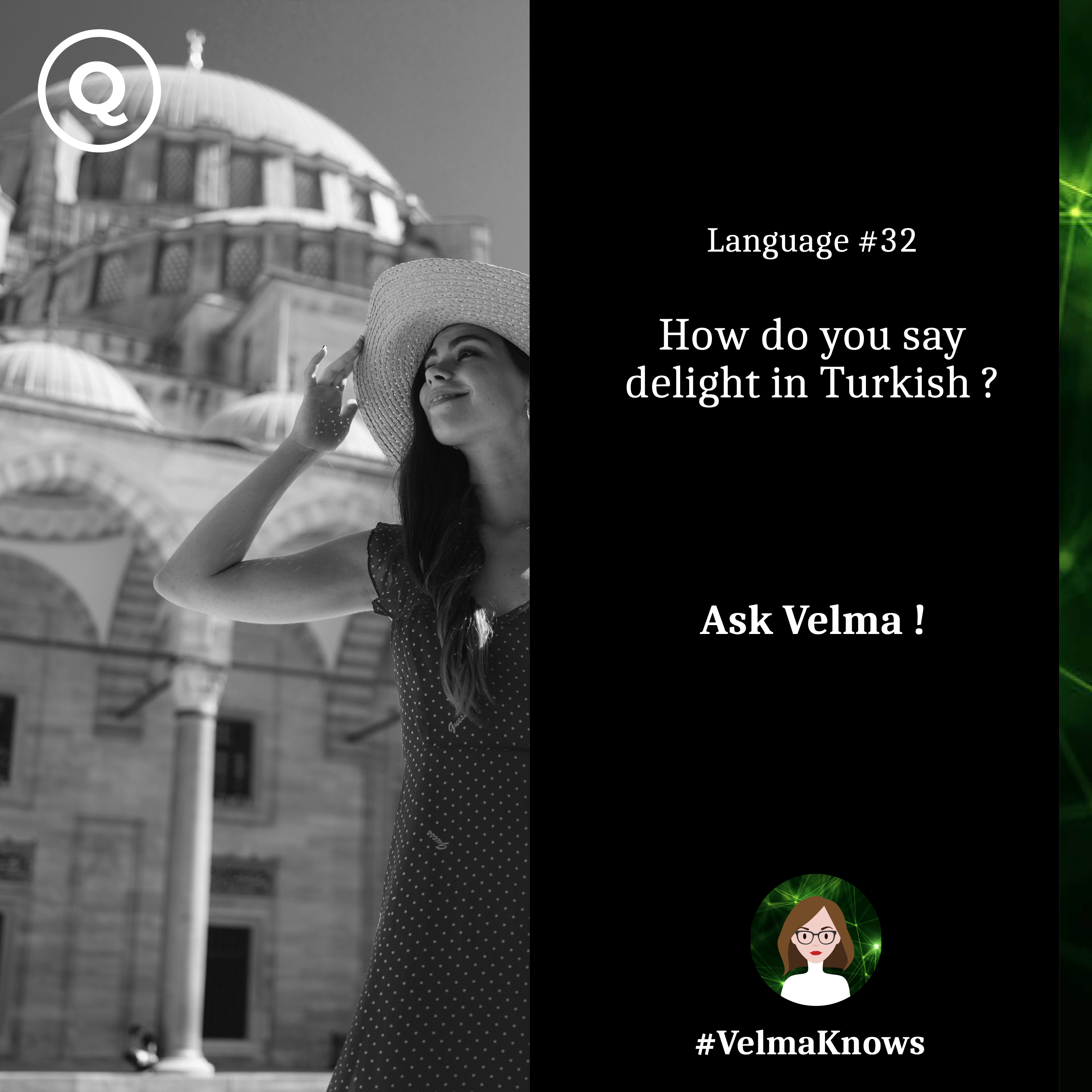 Hotel chatbot speaks Turkish