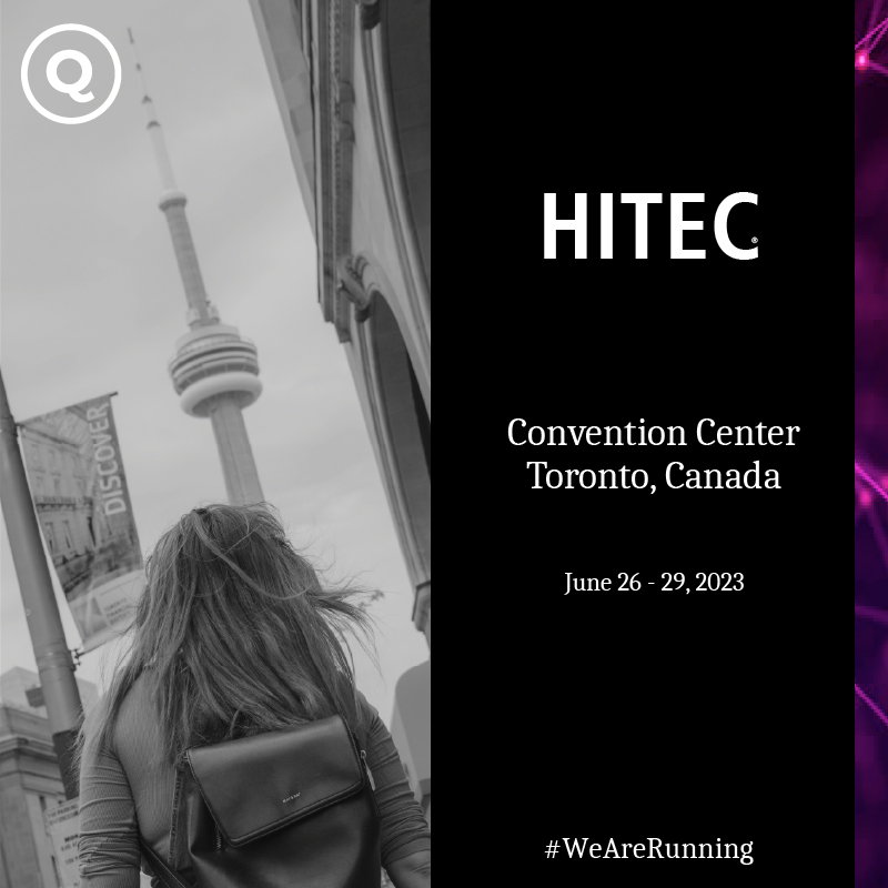  HITEC Toronto