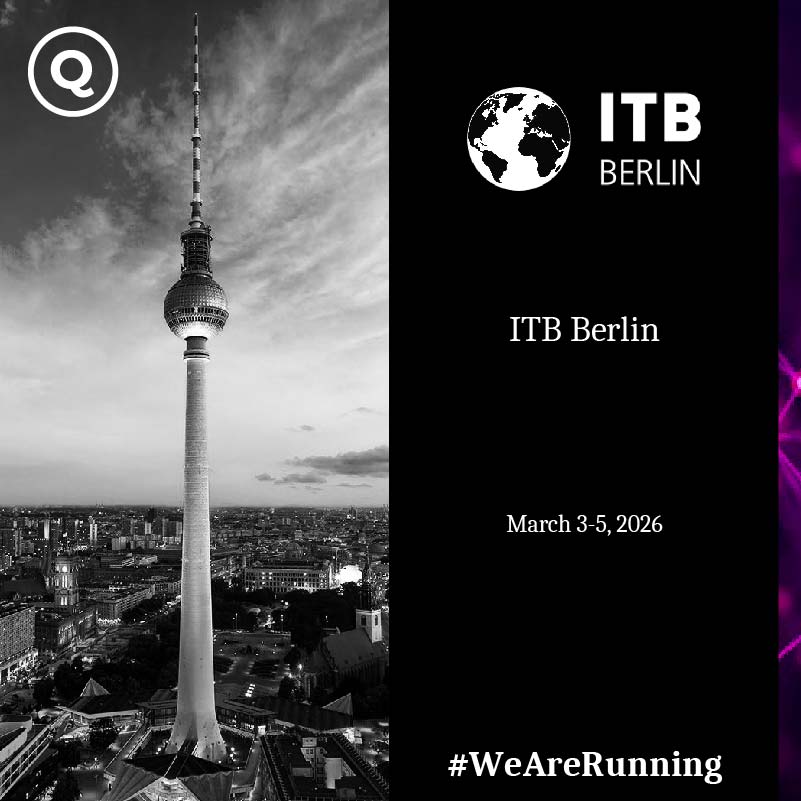  Meet Quicktext at ITB Berlin 2026