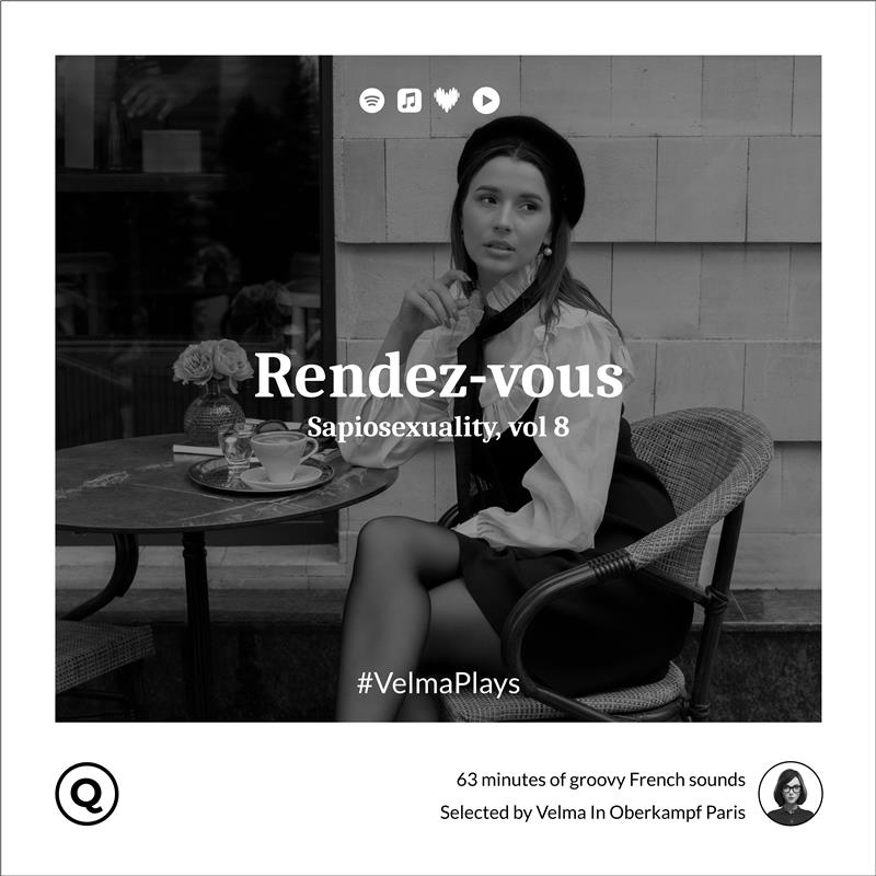  Rendez-vous (Sapiosexuality vol.8)