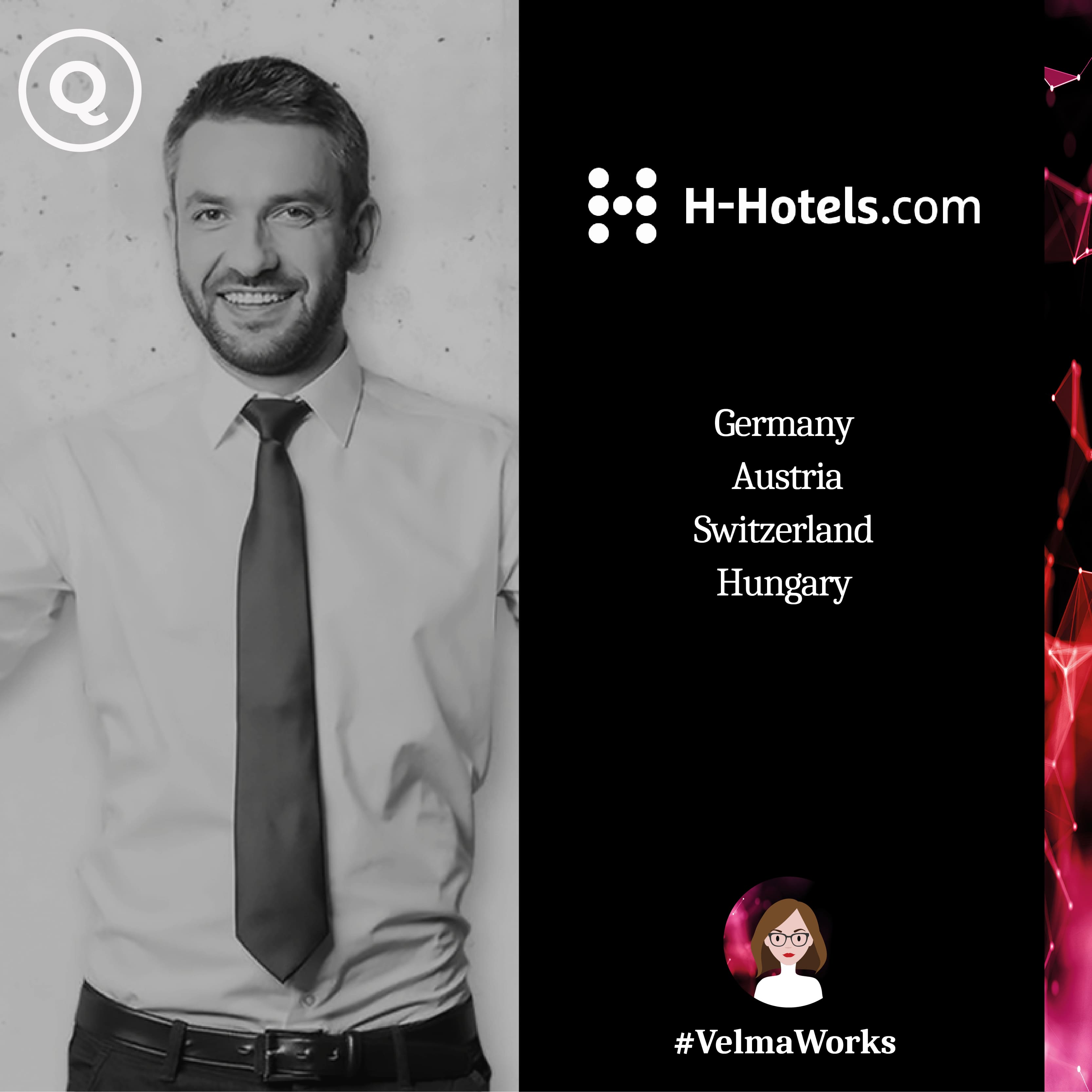 Best ai hotel chatbot in Germany