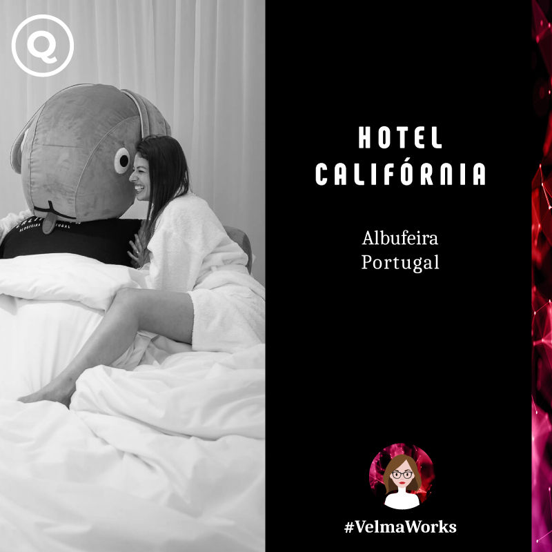 AI chatbot for hotels in Portugal