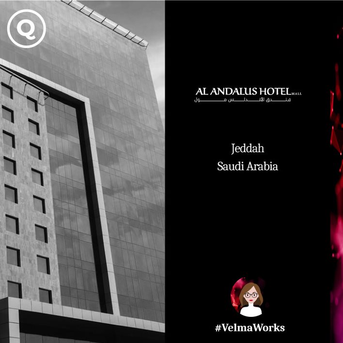 AI Hotel chatbot in Saudi Arabia