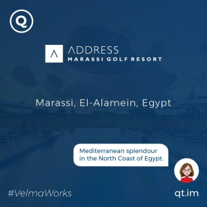 AI chatbot for hotels in Egypt