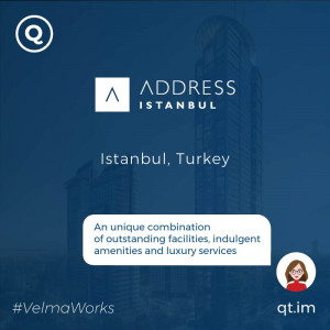 AI Chatbot for hotels in Turkey