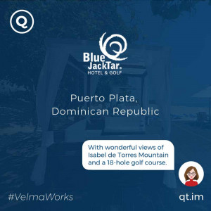 AI Chatbot for hotels in Dominican Republic