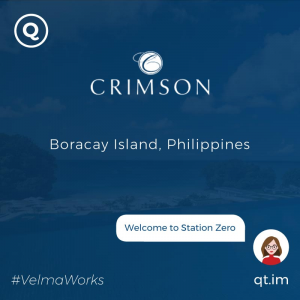 AI chatbot for hotels in the Philippines