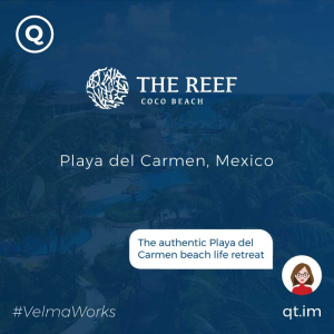 AI chatbot for hotels in Mexico