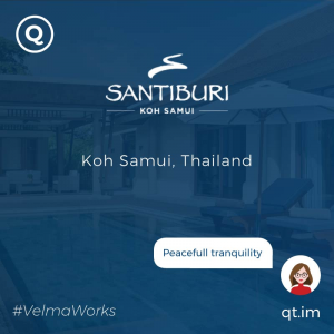 AI chatbot for hotels in Thailand
