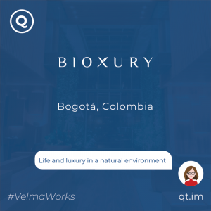 Chatbot de IA para hoteles en Colombia
