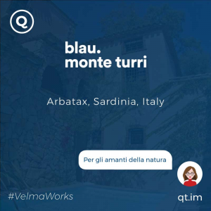 AI chatbot for hotels in Italy