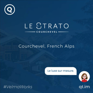 AI chatbot for hotels in France