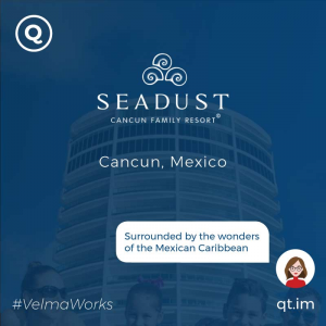 AI Chatbot for hotels in Mexico