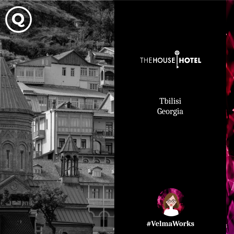 AI chatbot for hotels in Georgia