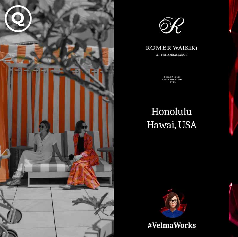 AI Hotel Booking assistant in USA