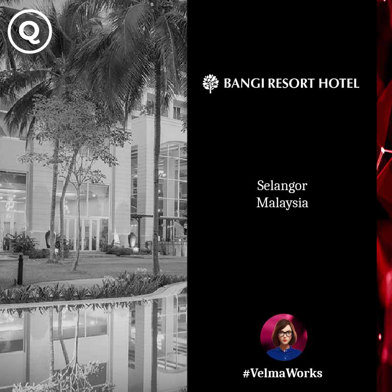 AI Hotel chatbot in Malaysia