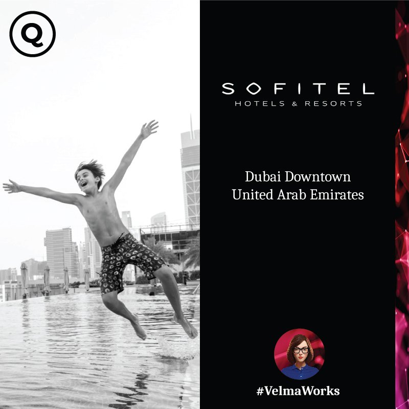 AI chatbot for hotels in UAE