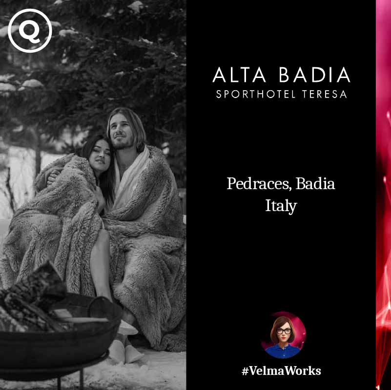 Ai virtual concierge in Italy