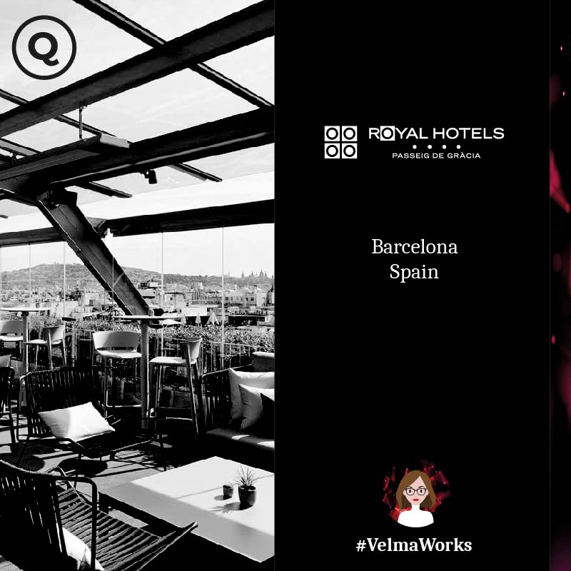 BEST AI HOTEL CHATBOT IN SPAIN